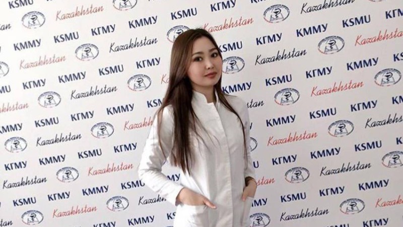 Айдана Жаңбырбаева: Ауылда жастардың тәжірбие жинауына мүмкіндік бар.