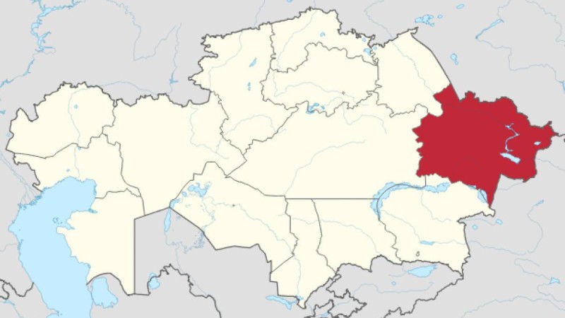 Шығыс Қазақстанда 314 көшенің атауы өзгерген.