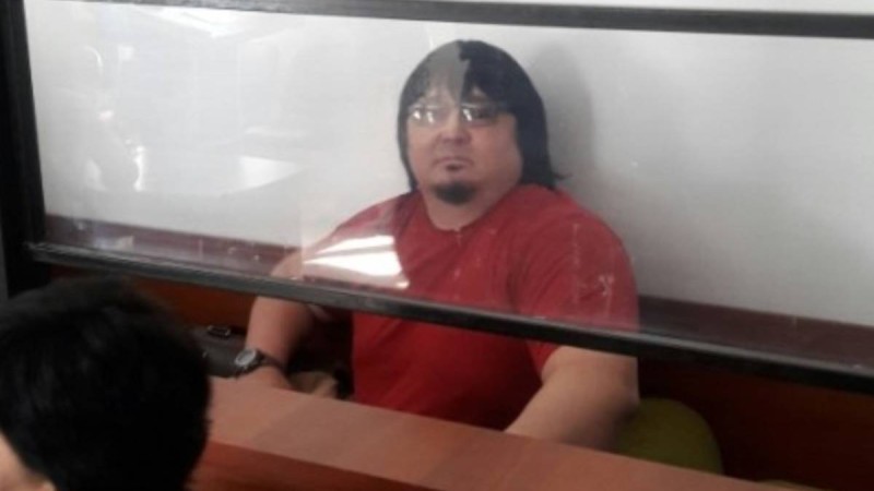12 жылға сотталған Еркін Ізбасар денсаулығына байланысты колониядан босатылды.