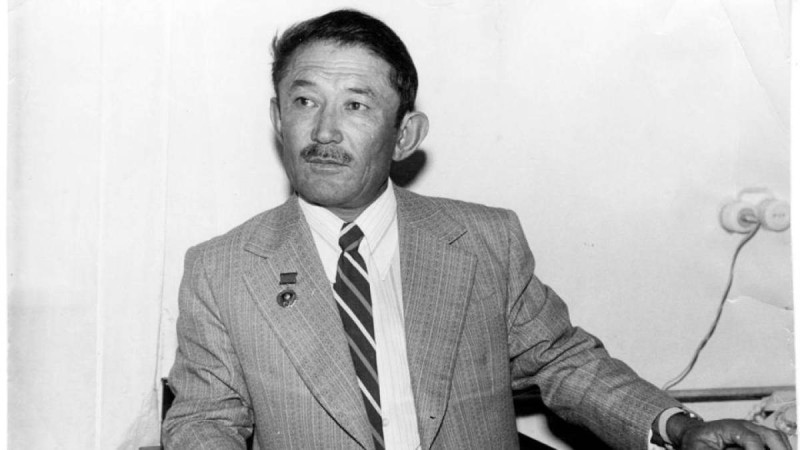 Сағыныш Медетбекова: Шәкеңді өте жақсы білетін адамдардың естелігін жұрт әлі білмейді.