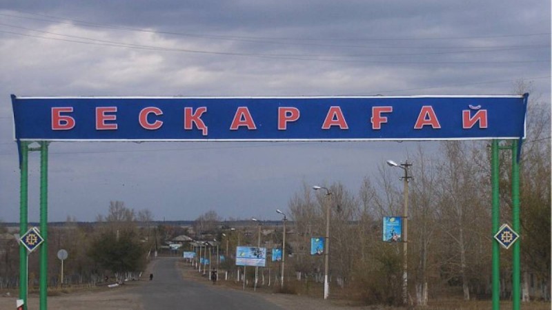 Қытай компаниясына жалға берілген жерге қытайлық агрономдар химиялық қоспа сепкен.