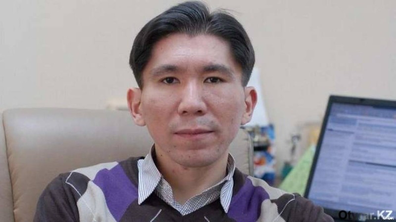 Досым Сәтпаев: Оппозицияның дәуірі аяқталды.