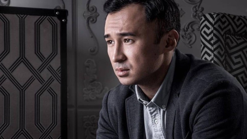 Әнуар Нұрпейісов: «Халықтың пікірімен санаспайтын билік бізді өзі оятты».