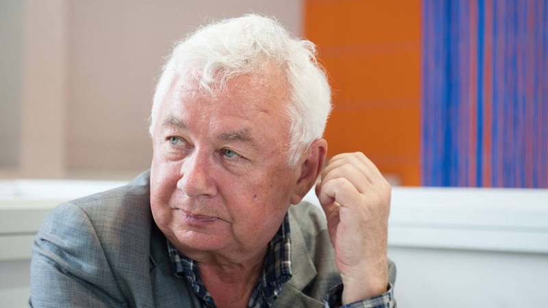 Валерий Михайлов: Ашаршылыққа қалай да саяси баға берілуі керек.