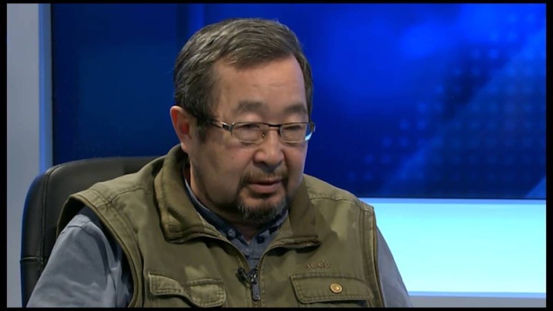 «Ұйғыр мен өзбектің өскенін қалаймын, екеуін де қазақ ассимиляциялап жатыр».