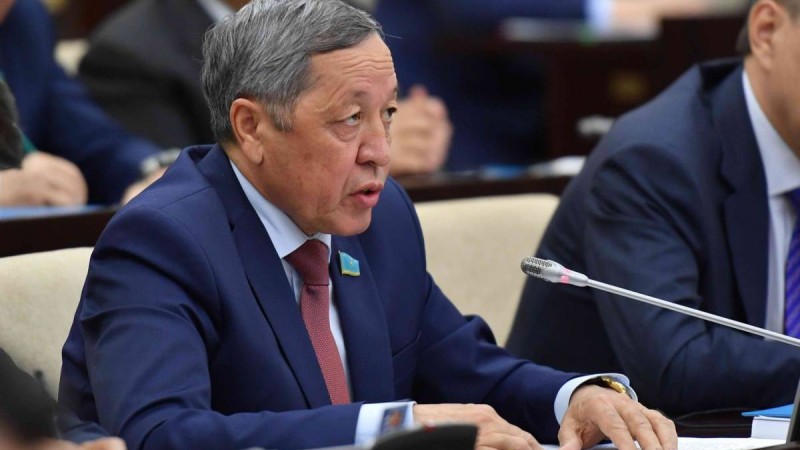 «3 мыңға жуық киік атылып, қоршаған ортаға 3,5 миллиард теңге зиян келген».