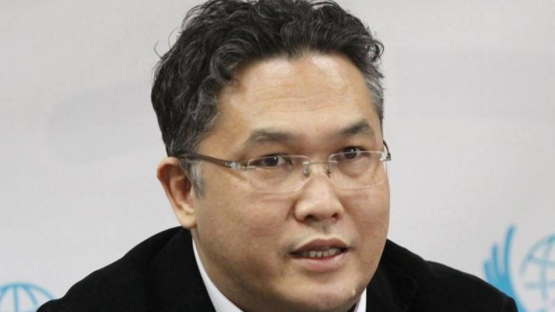 «Бізде мемлекетшіл, отаншыл көзқарас девальвацияға ұшырады» — Расул ЖҰМАЛЫ, саясаттанушы.