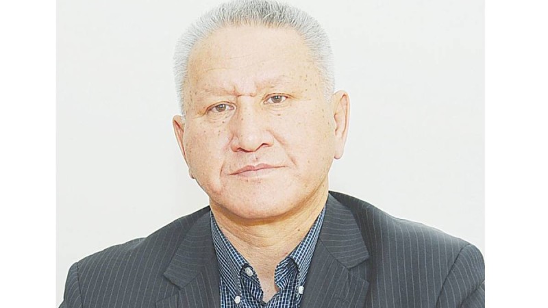 «Державаларға жалтақтап өмір сүретін мемлекеттердің қатарындамыз».