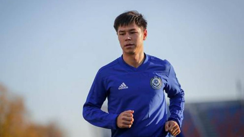 «Тиісті шара қолданамыз» — Футбол федерациясы Жуковтің сөзіне қатысты пікір білдірді.