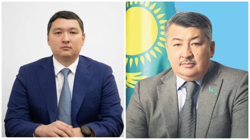 Алматы облысы әкімінің жаңа орынбасары Бақытнұр Бақытұлы кім?.
