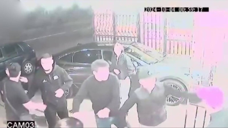 Шерзат Болаттың өліміне қатысты тағы бір күдікті ұсталды.