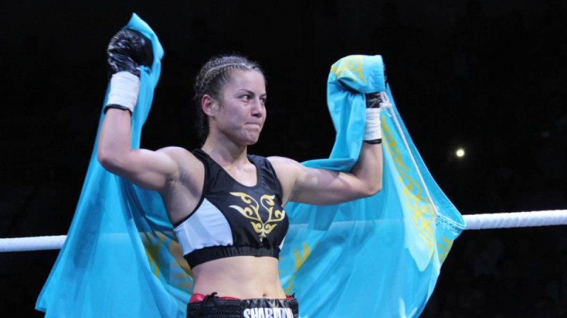 Ф.Шәріпова әлем чемпионы атағын қорғауға ақша таппаған, оған министрлік те, әкімдер де көмектеспеген.