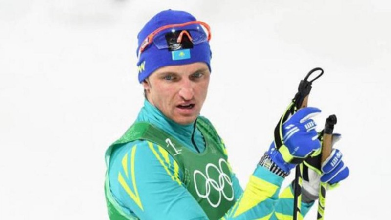 Канадалық спортшы А. Полторанинді «медалімді ұрлады» деп айыптады.