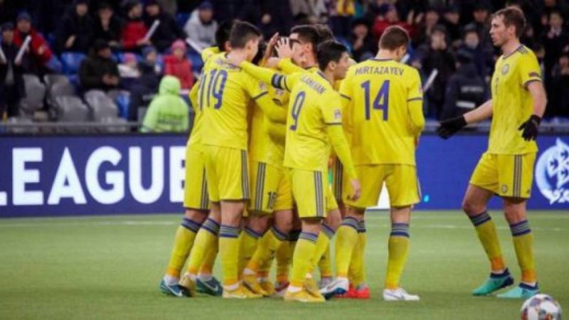 Қазақстан премьер-лигасындағы ең қымбат футболшы кім?.