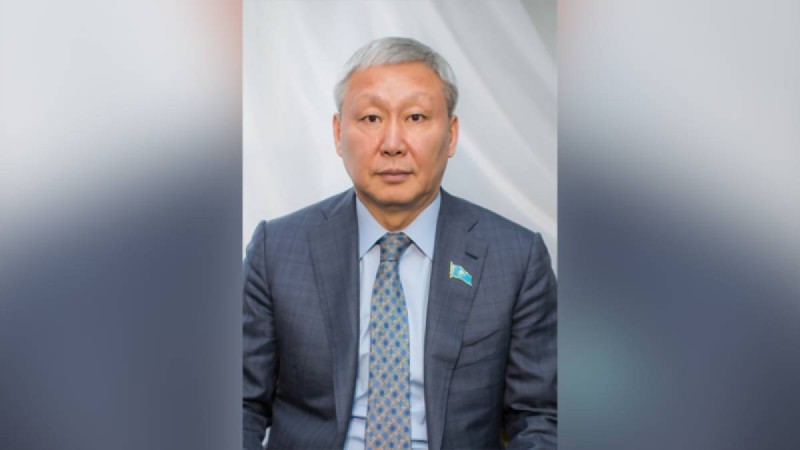 «Нұр Отанның» мүшесі, депутат тұтқындалып партия қатарынан шығарылды.