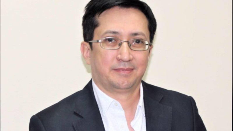 «Праймериз» деген сөзді алу қате, сауатсыз әрекет болды.