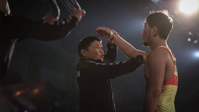 Конфедерация кубогының Чемпиондары анықталды.