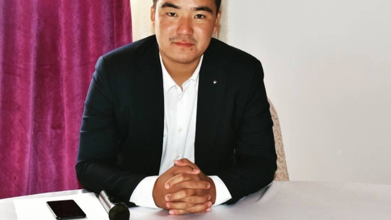 Қайырымдылық – қадірлі іс.