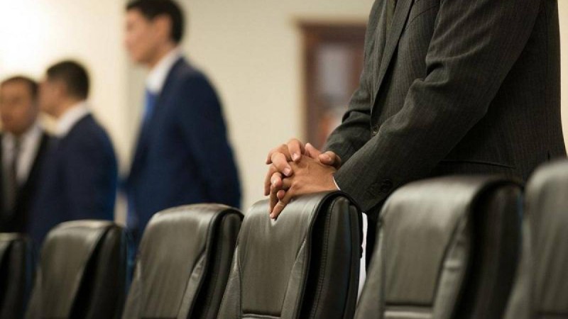 Шенеуніктердің мансабы өскен балалары. Олар кімдер?.