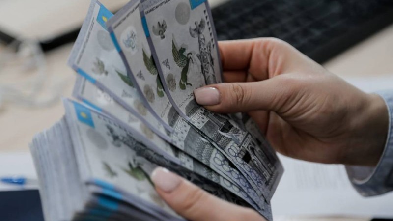 Ақтөбеде қылмыстық топ ұсталды (видео).