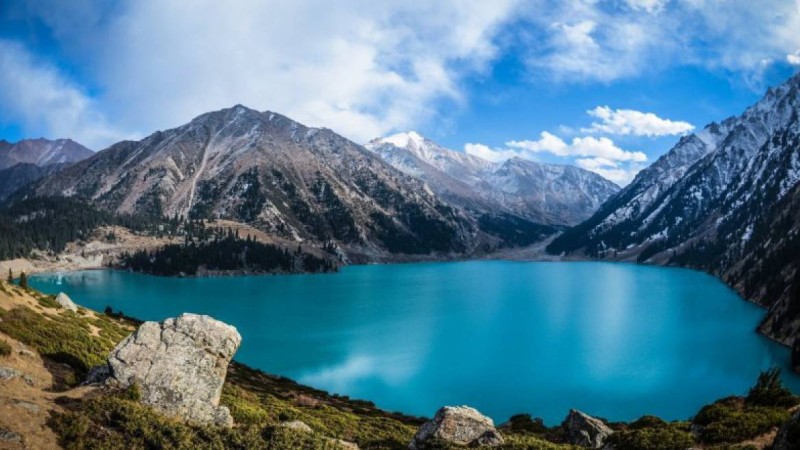 Қазақстанның табиғат байлығын 49 жылға жалға алған жеке компанияның артында кім тұр?.