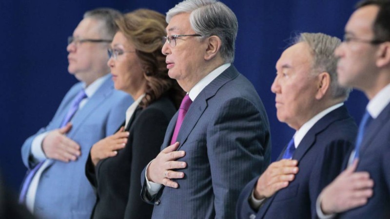 Әкесінің үмітін ақтамаған Дариға Назарбаеваның дәуірі аяқталды ма?.