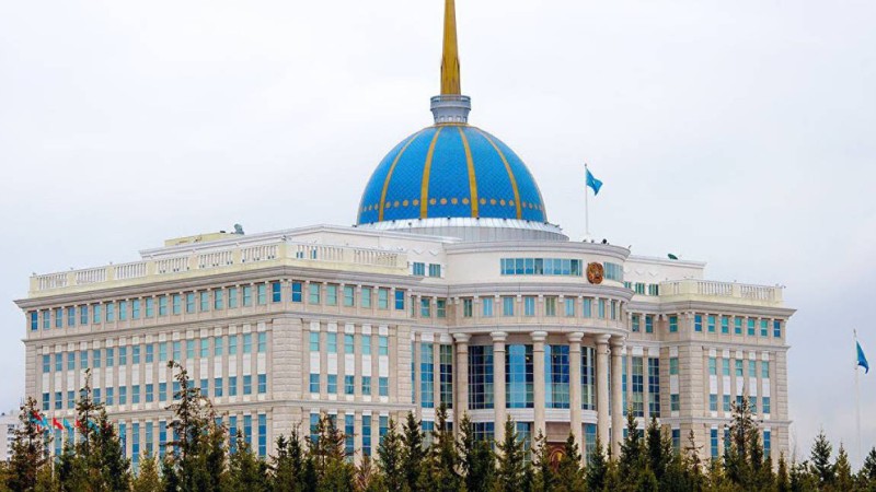 Қазақстандағы саяси өзгеріс эволюциялық жолмен жүрмеуі мүмкін – сарапшы.
