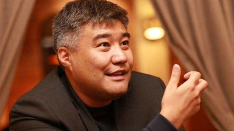 Қалетаев қайда барады?.