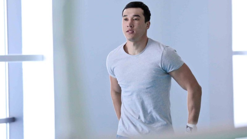 Бокстан Қазақстанның жаңа құрамасы жария болды.