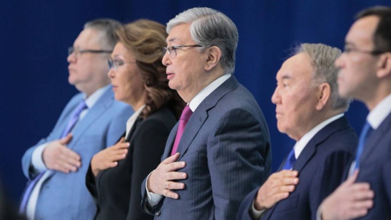 Билік транзиті-2: прьемер-министр Дариға Назарбаева және күшейген парламент.