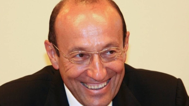 Миллиардер Александр Машкевич Ақтөбеге көмектеспекші.