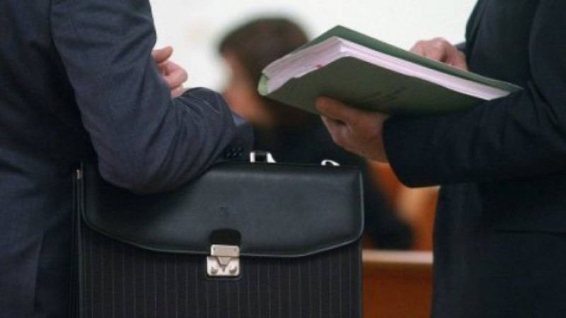 Алик Шпекбаев: «мемлекеттік қызметте «мінсіз репутация» ұғымын енгізетін уақыт келді».