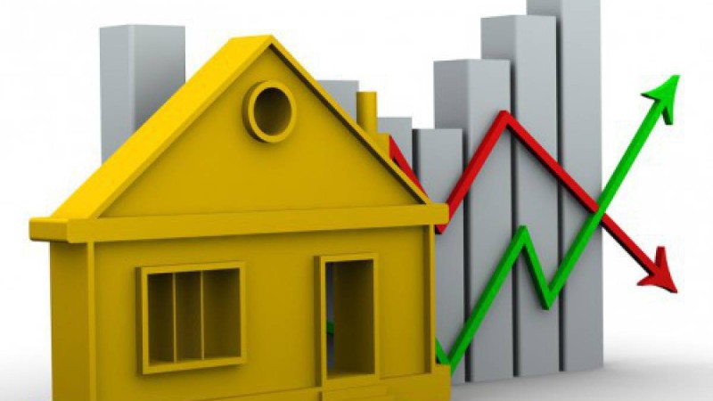 Қазақстанда баспана құны рекордты деңгейге жетті.