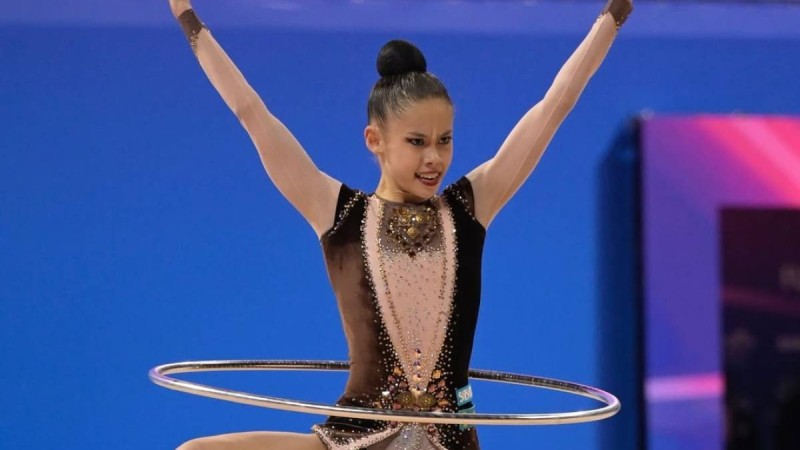 Қазақ спортшыларының өткен аптадағы жарқын жеңістері.