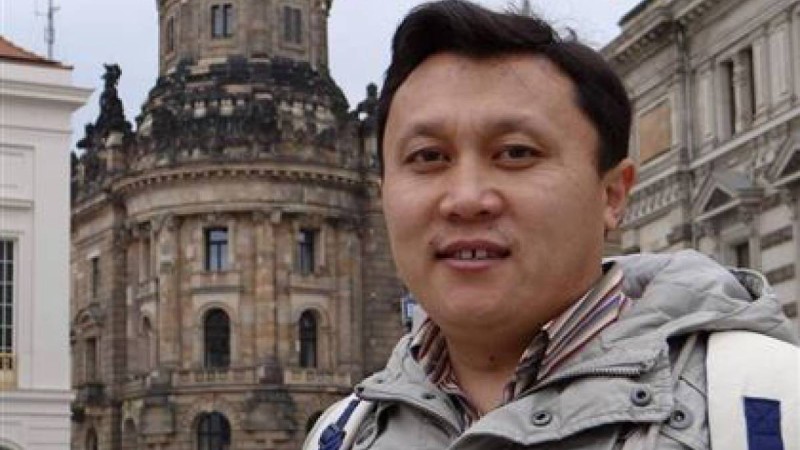 ҮМІТТЕР МЕН КҮДІКТЕР.