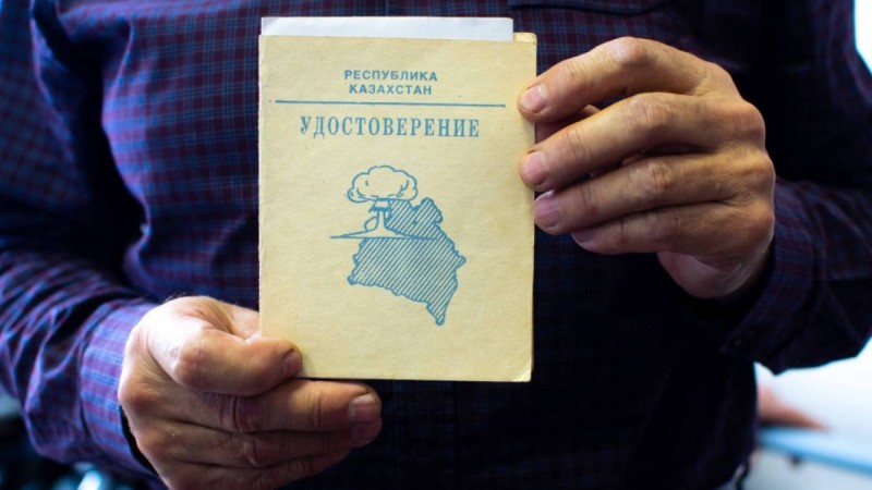 Қазақстанда Полигон сынақтарының зардабын шеккендерді ұмытып кетті ме?.