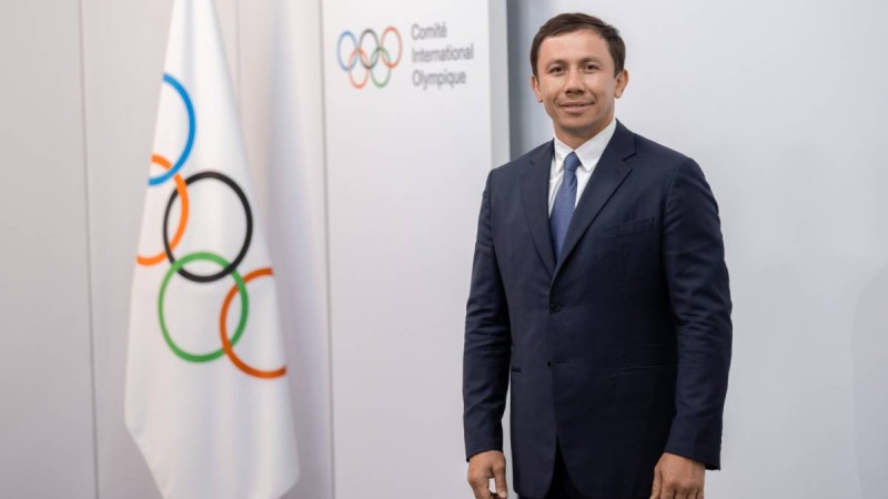 Жас шаңғышылар жасөспірімдер арасындағы әлем чемпионатын өткізу мәселесіне байланысты Головкинге жүгінді.