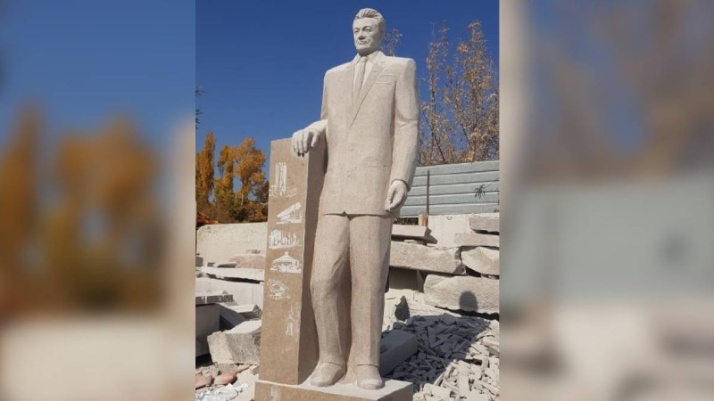 Қонаевты қорлауға кім жол берді?.