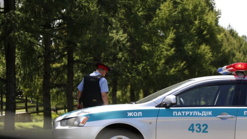 Еңбекшіқазақ ауданында не болып жатыр?.