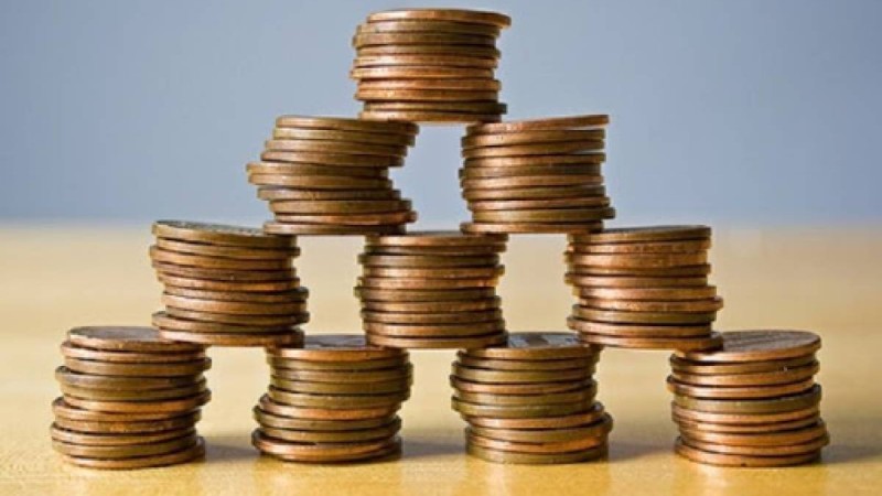 Алматы облысында 40-тан астам адам қаржы пирамидасынан зардап шеккен.