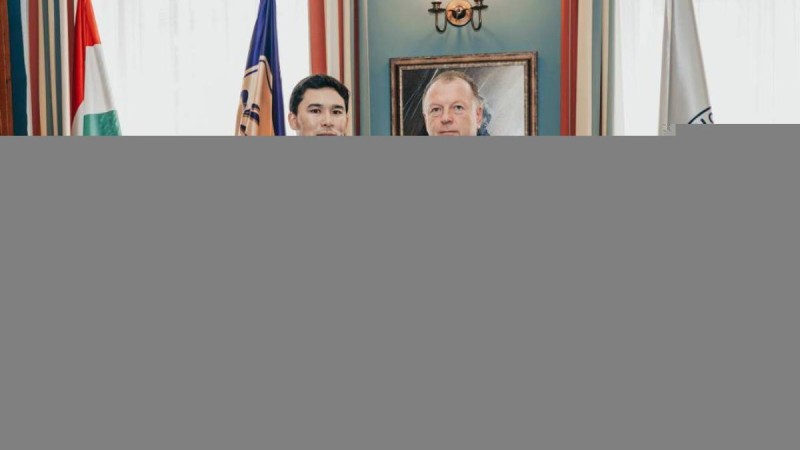 Қазақстанда Дзюдодан Әлем чемпионаты өтеді.