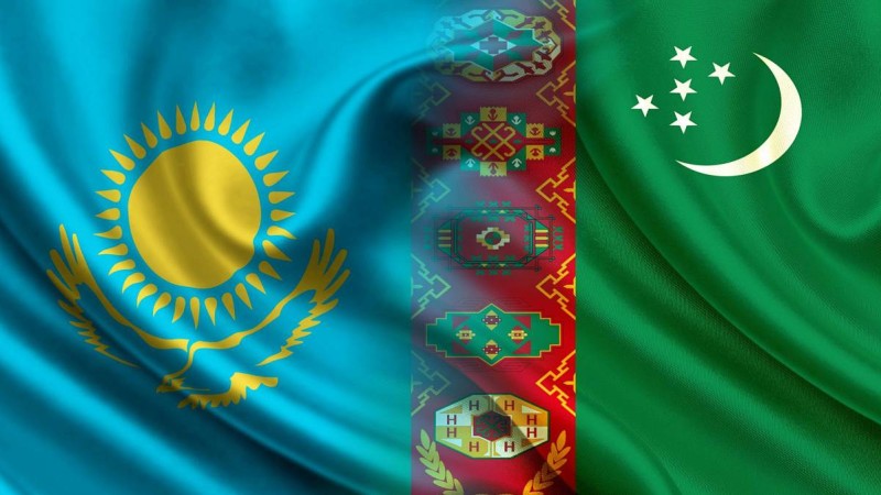 Түрікменстанда Қазақстанның білім күндері өтті.