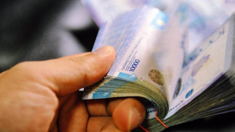 Сот шешімі. Шымкенттік лауазымдылар 36 млн теңге айыппұл төлейді.