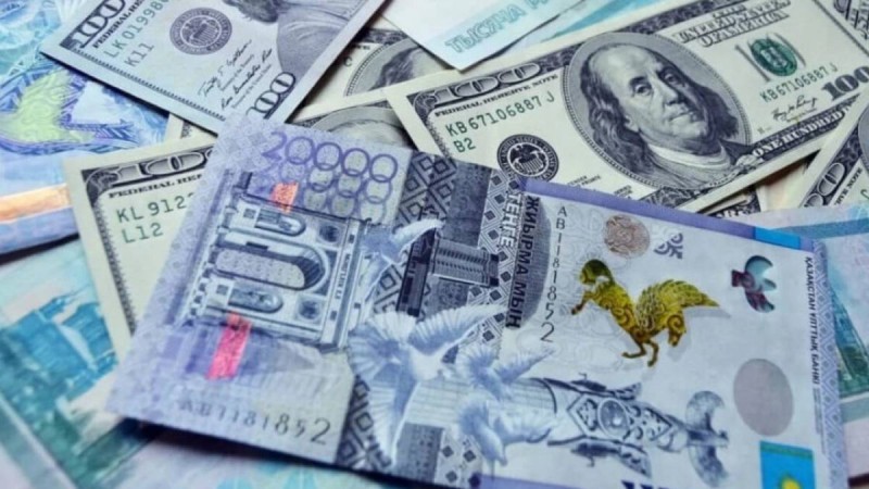 Биыл жемқорлардан түскен 96 млрд 495 млн теңгеге 62 жоба жасалмақ.