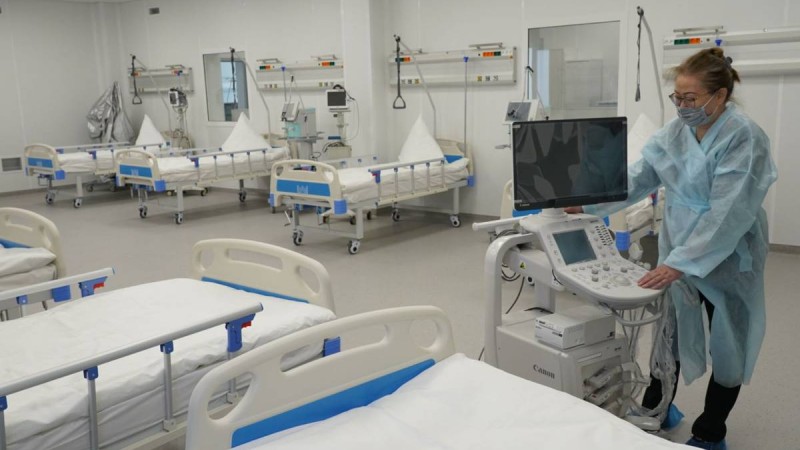 Бас прокуратура: Елдегі медициналық мекемелер тексерілуі керек.