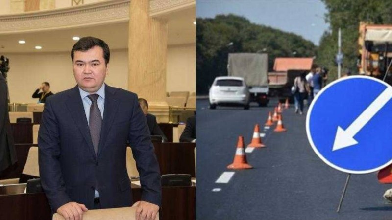 Астанада миллиардтар қалай игеріледі: әкімдік пен жол жөндеудегі «жабық шеңбер».