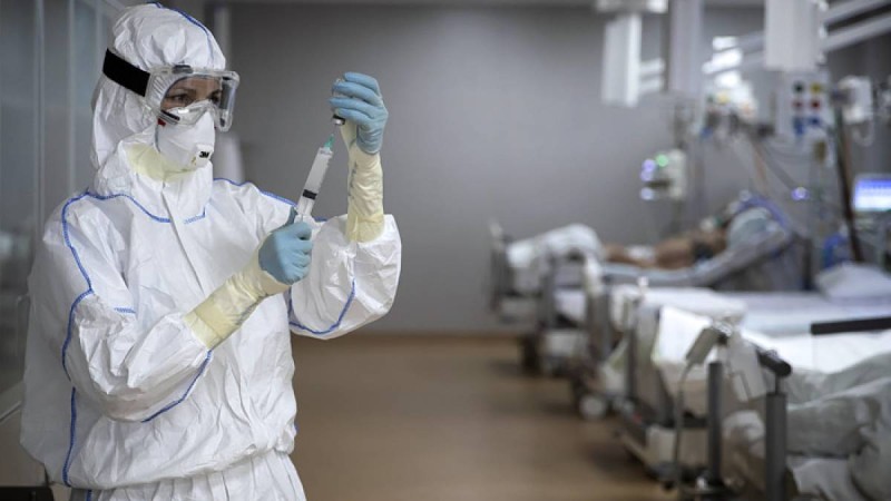 Коронавируспен күреске биыл 100 миллиард теңге бөлу жоспарлануда.