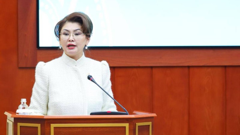 Жеті шелпек пісіруді мәдени мұралар тізіміне енгізу үшін министрге сұрау салды.