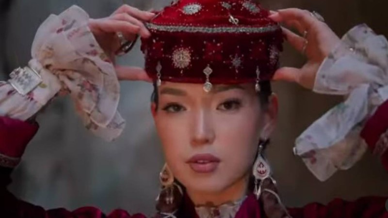 Маңғыстаулықтар ұлттық киіммен ГИННЕС рекордтар кітабына кіруді жоспарлауда.