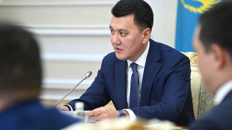«Мемлекеттік органдар мен қоғамдық ұйымдар зорлық-зомбылыққа қарсы амал-тәсіл әзірлеуі қажет».